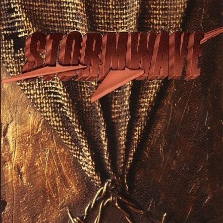 Stormwave - Discography (1984 -1991)