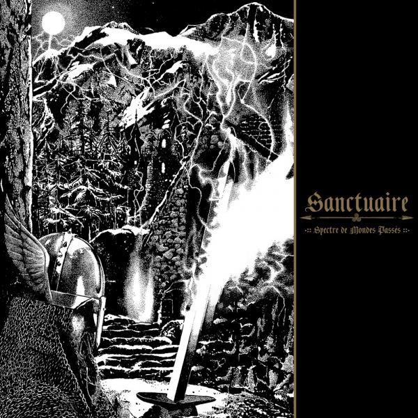 Sanctuaire - Spectre De Mondes Passés