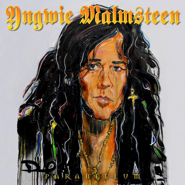Yngwie Malmsteen - Parabellum (Lossless)