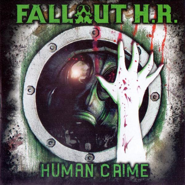 Fallout H.R. - Human Crime (EP)