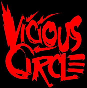 Vicious Circle - Discography (1993 - 2020)