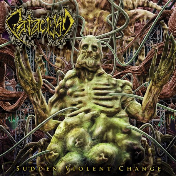 Cataclysm - Sudden Violent Change (Compilation)