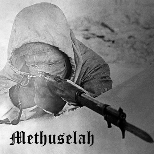 Methuselah - Methuselah (EP)