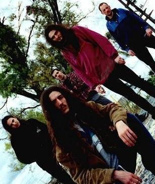 Karma - Discography (1994-1996)