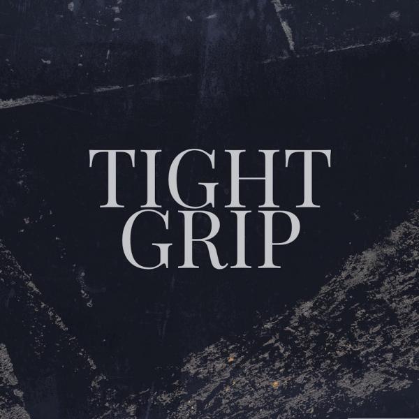 Tight Grip - Idle Minds (EP)