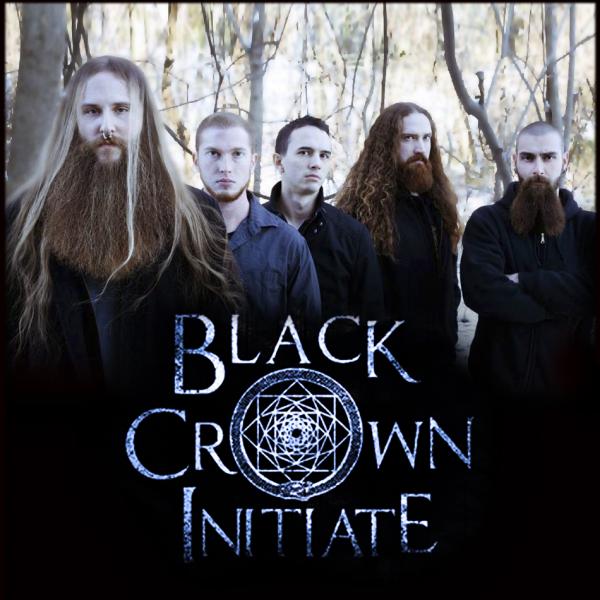 Black Crown Initiate - Discography (2013 - 2020)