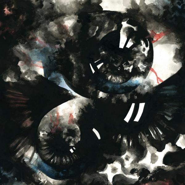 Väkären - Ethereal