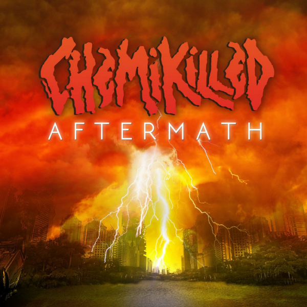 Chemikilled - Aftermath