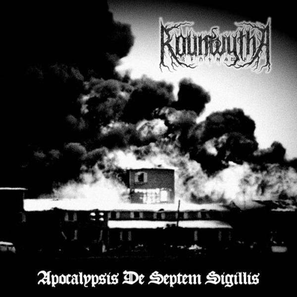 Rounwytha - Apocalypsis De Septem Sigillis