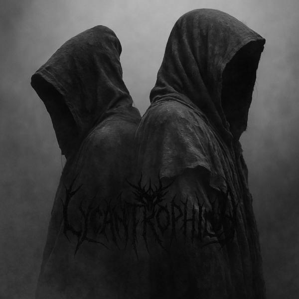 Lycantrophilia - Discography (2018 - 2025)
