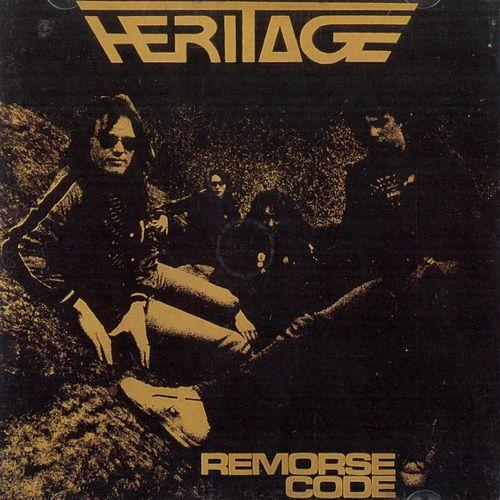 Heritage - Remorse Code