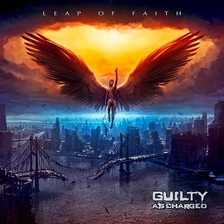 Guilty As Charged - Leap Of Faith