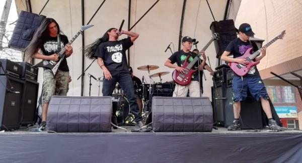 Supremacía - Discography (2018 - 2021)