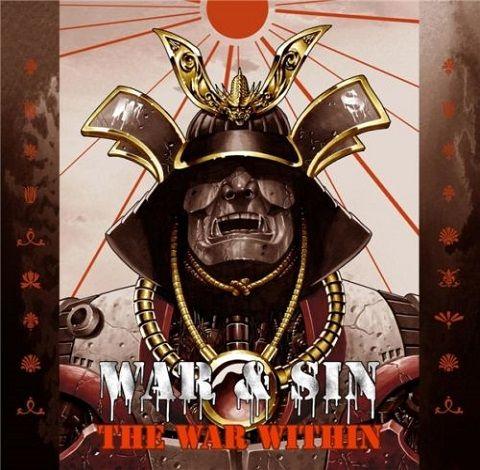War &amp; Sin - The War Within