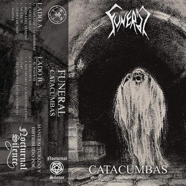 Funeral - Catacumbas
