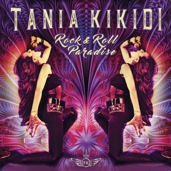 Tania Kikidi - Rock &amp; Roll Paradise