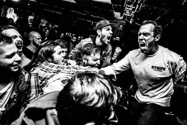 Taken - Discography (2000 - 2018)