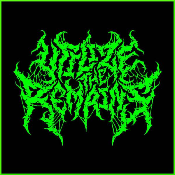 Utilize The Remains - Utilize The Remains (Demo)