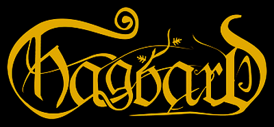 Hagbard - Discography (2013 - 2016)