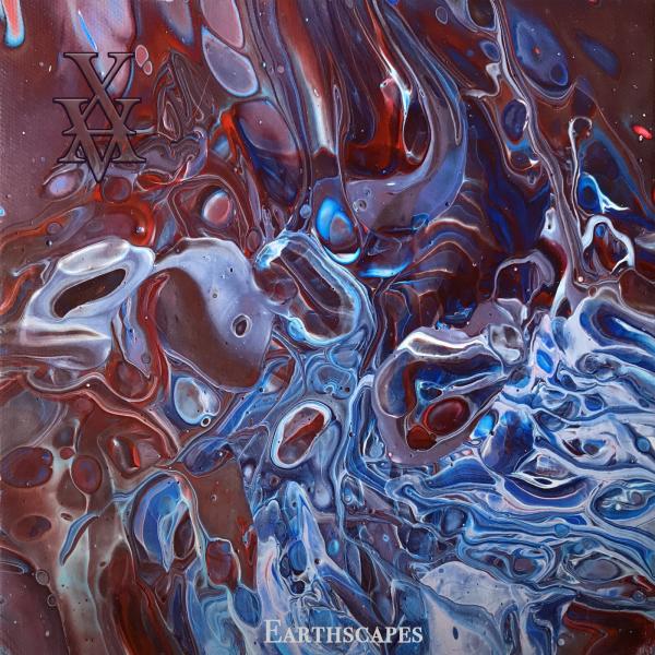 Xavier Boscher - Earthscapes