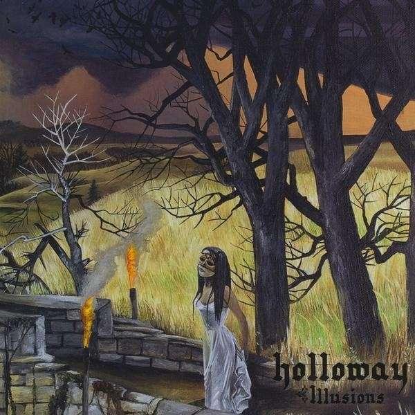 Holloway - Illusions