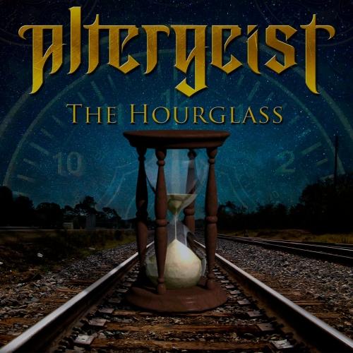 Altergeist - The Hourglass (EP)
