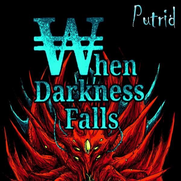 When Darkness Falls - Discography (2018-2021)