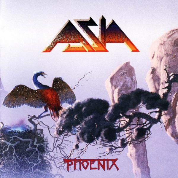 Asia - The Reunion Albums (Deluxe Boxset)
