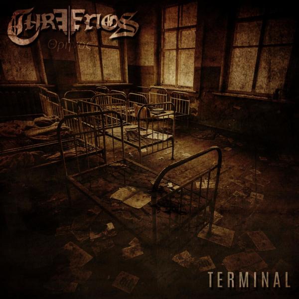 Threenos - Terminal