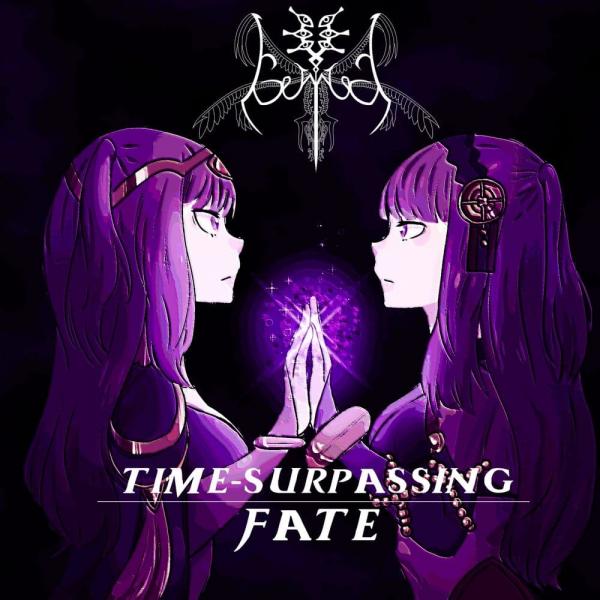 Grimleal - Time-Surpassing Fate (ЕР)