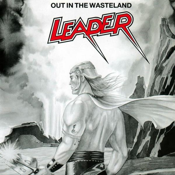 Leader - Out In The Wasteland