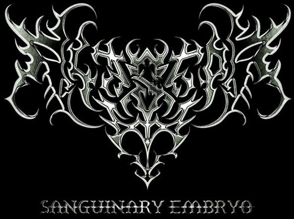 Alastor Sanguinary Embryo - D.E.M.O.N.