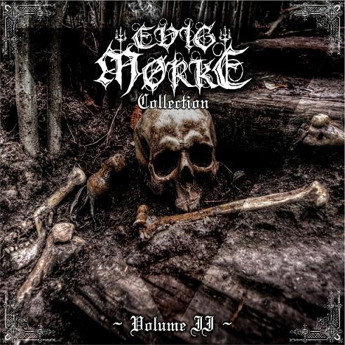 Various Artists - Evig Morke Collection Vol. 2