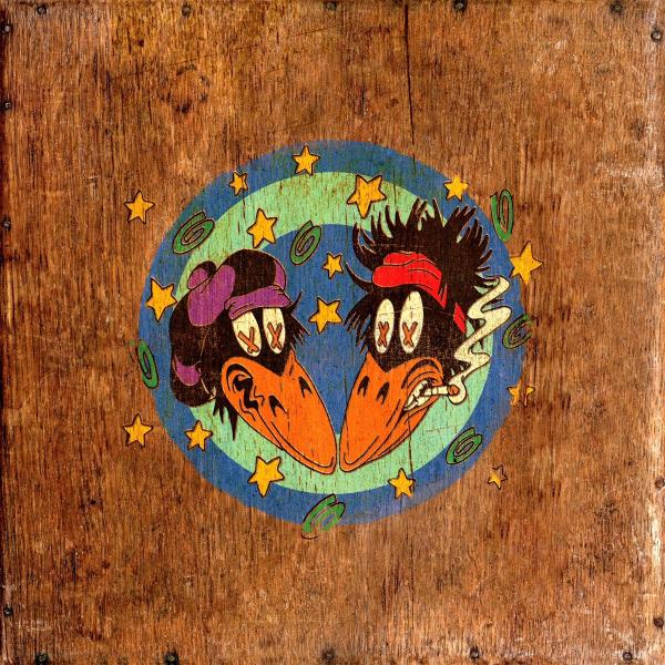 The Black Crowes - Shake Your Money Maker (30th Anniversary Deluxe)