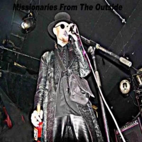 Missionaries From The Outside - Discography (2000-2016)