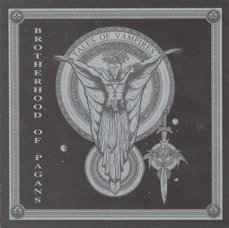 The Brotherhood Of Pagans - Discography (1992-1995)