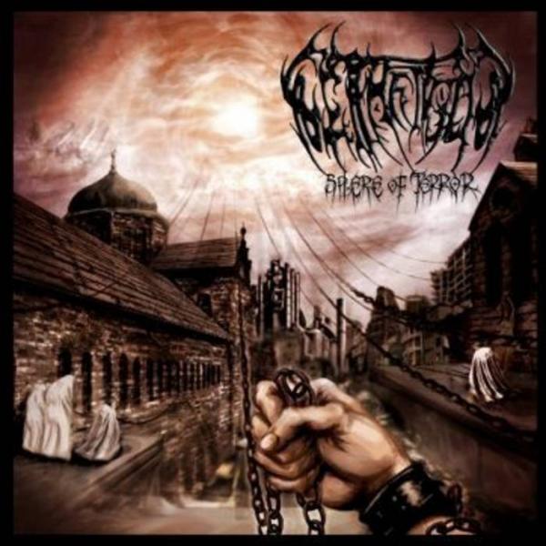 Netherion - Sphere Of Terror