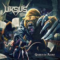 Ursus - Garra De Acero
