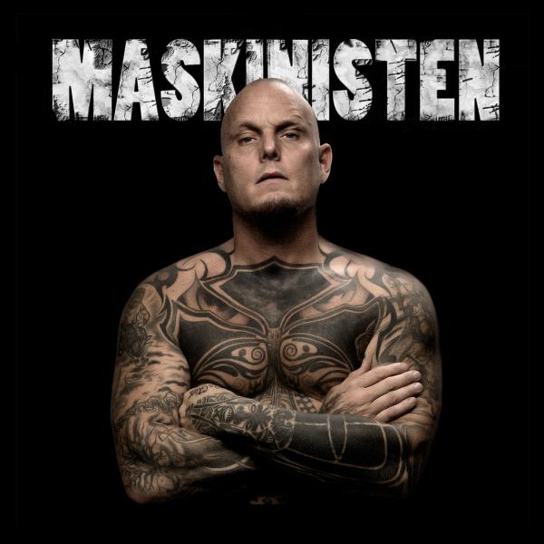 Maskinisten - Discography (2014 - 2021)