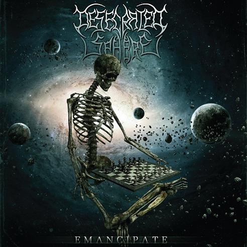 Desecrated Sphere - Discography (2011 - 2013)