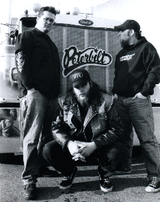 Halfway To Gone - Discography (2001 - 2004)