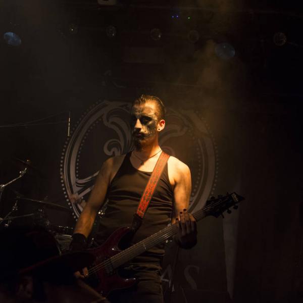 Demigod Unleashed - Discography (2016 - 2021)