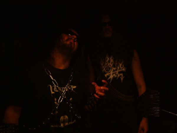 Tyrant Goatgaldrakona - Discography (2010 - 2019)