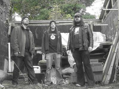 Lord Of The Grave - Discography (2009 - 2012)