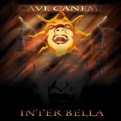 Cave Canem! - Inter Bella