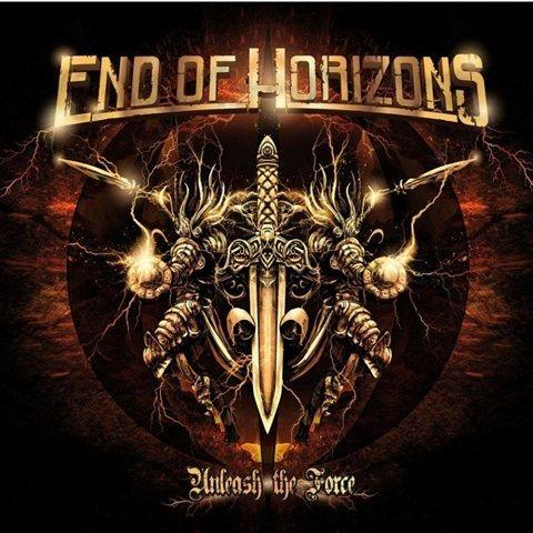 End Of Horizons - Unleash The Force