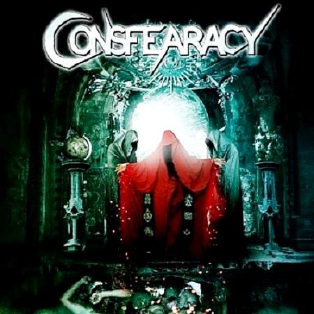 Consfearacy - Consfearacy