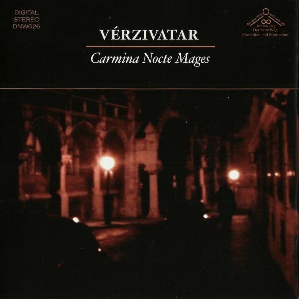 Vérzivatar - Discography (2007-2013)