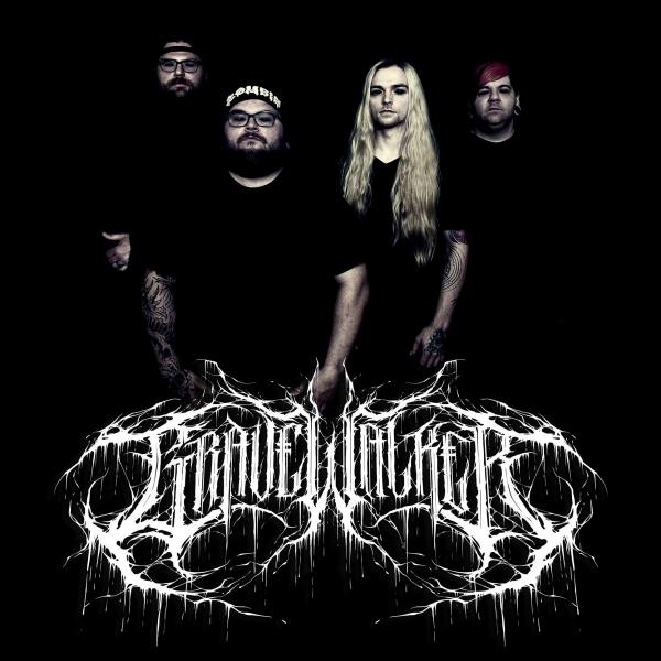 Gravewalker - Discography (2017 - 2021)