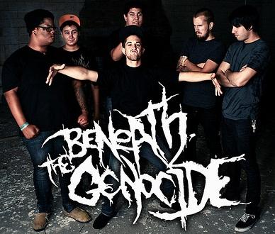 Beneath the Genocide - Discography (2008 - 2016)
